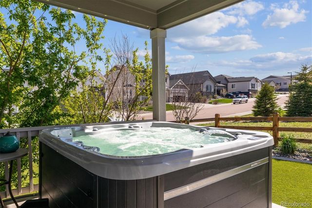 6601 Mentha Drive, Castle Rock, CO 80108