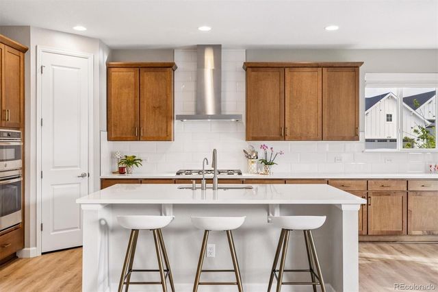 6601 Mentha Drive, Castle Rock, CO 80108