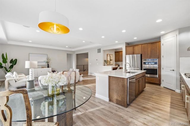 6601 Mentha Drive, Castle Rock, CO 80108