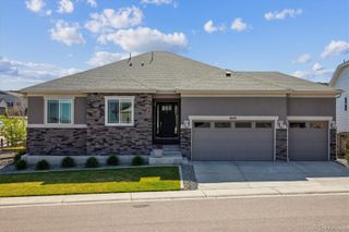 6601 Mentha Drive, Castle Rock, CO 80108