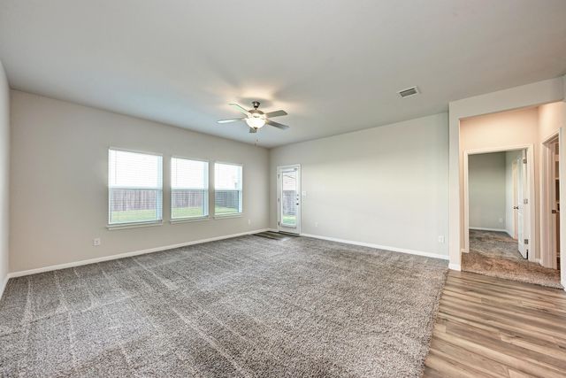 110 Babblebrook WAY, Hutto, TX 78634