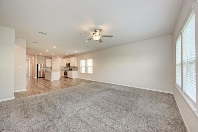 110 Babblebrook WAY, Hutto, TX 78634
