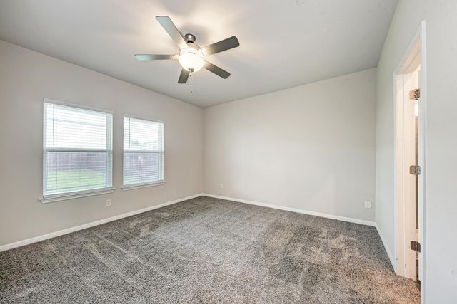 110 Babblebrook WAY, Hutto, TX 78634