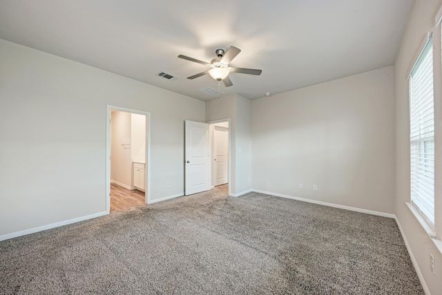 110 Babblebrook WAY, Hutto, TX 78634
