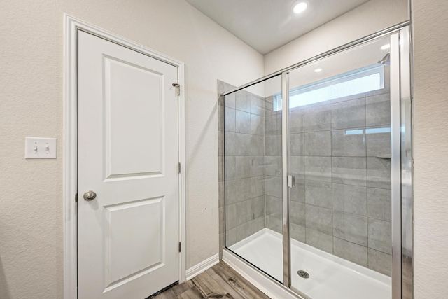110 Babblebrook WAY, Hutto, TX 78634