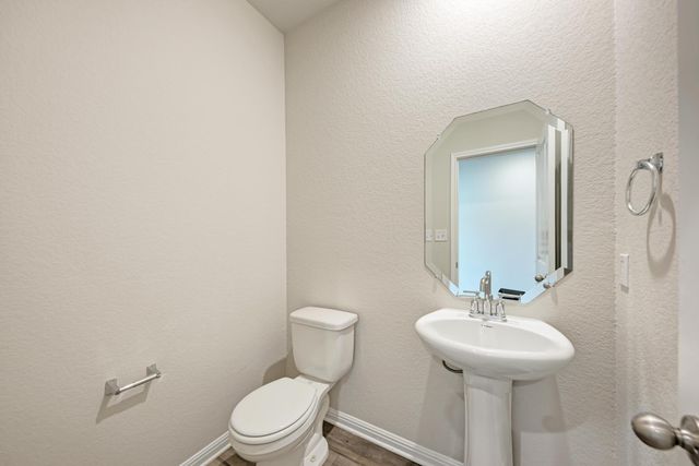 110 Babblebrook WAY, Hutto, TX 78634