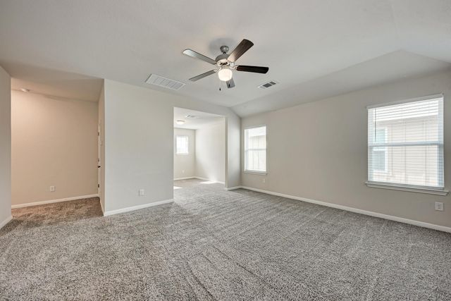 110 Babblebrook WAY, Hutto, TX 78634
