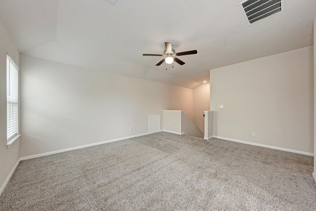 110 Babblebrook WAY, Hutto, TX 78634