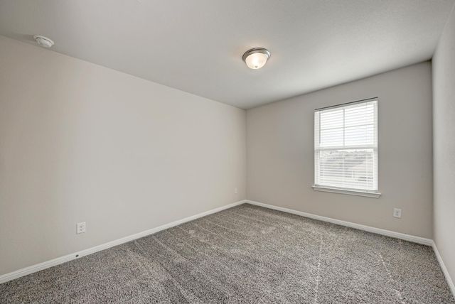 110 Babblebrook WAY, Hutto, TX 78634