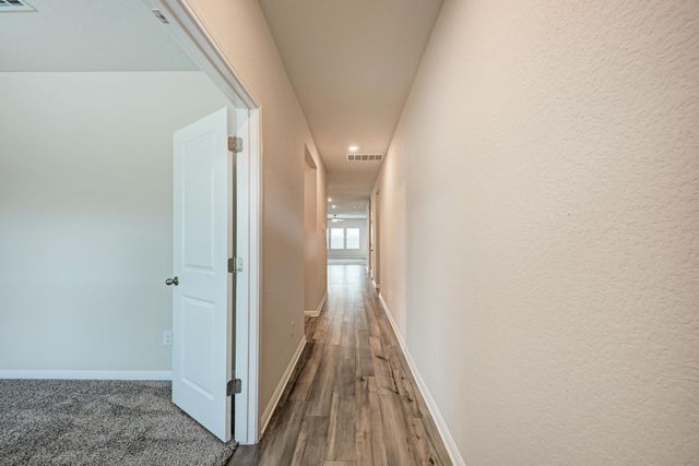 110 Babblebrook WAY, Hutto, TX 78634