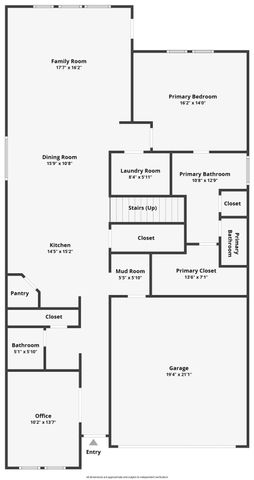 110 Babblebrook WAY, Hutto, TX 78634