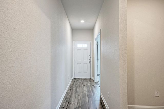 110 Babblebrook WAY, Hutto, TX 78634