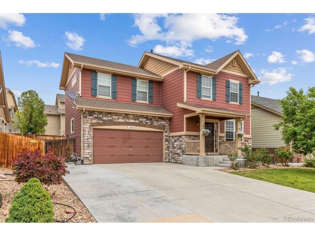 10268 Norfolk St, Commerce City, CO 80022