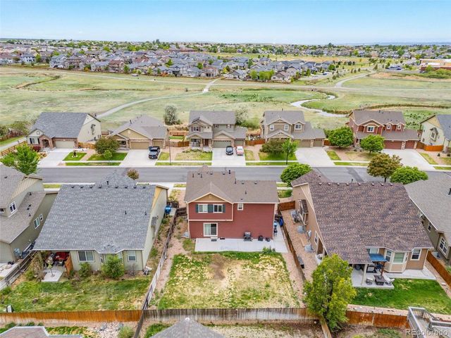 10268 Norfolk St, Commerce City, CO 80022