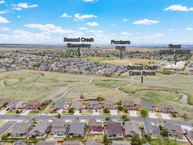 10268 Norfolk St, Commerce City, CO 80022
