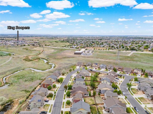 10268 Norfolk St, Commerce City, CO 80022