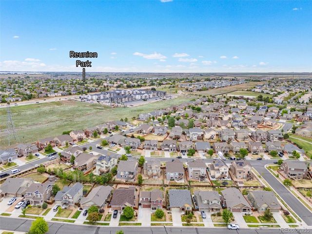 10268 Norfolk St, Commerce City, CO 80022