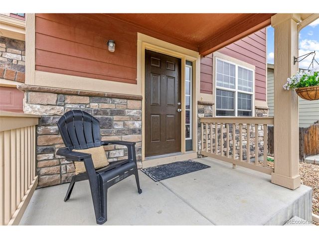 10268 Norfolk St, Commerce City, CO 80022