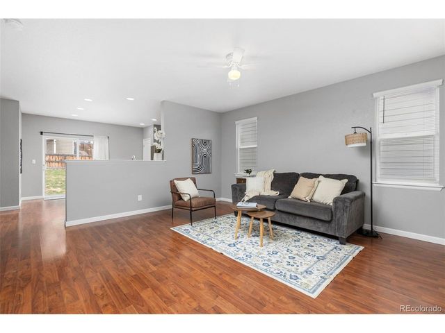 10268 Norfolk St, Commerce City, CO 80022