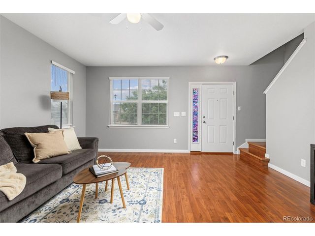 10268 Norfolk St, Commerce City, CO 80022