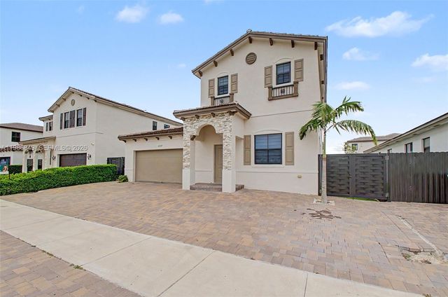 23339 SW 133rd Avenue, Homestead, FL 33032