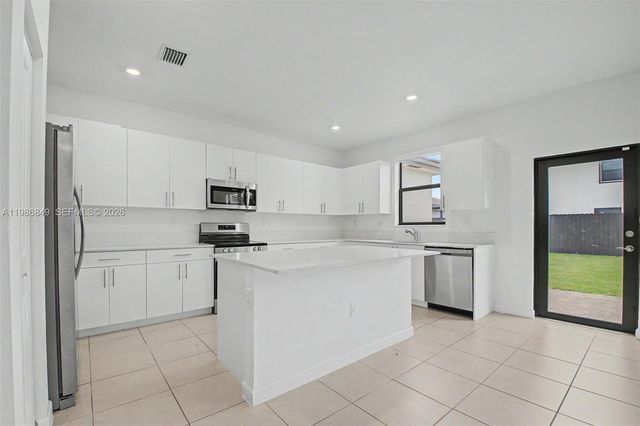 23339 SW 133rd Avenue, Homestead, FL 33032