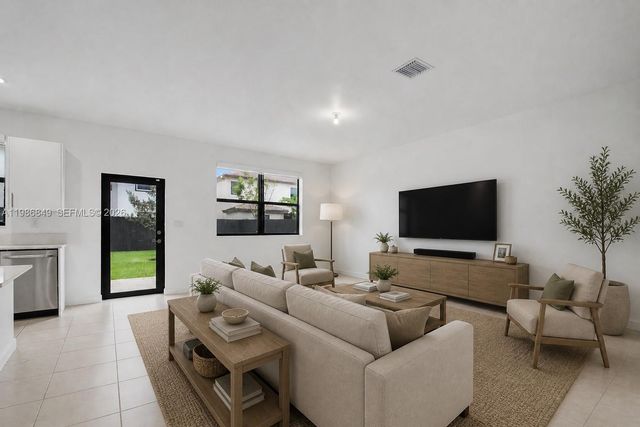 23339 SW 133rd Avenue, Homestead, FL 33032