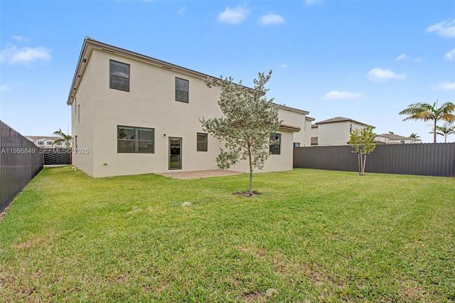 23339 SW 133rd Avenue, Homestead, FL 33032
