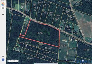 XX Bent Creek Rd, Amelia Courthouse, VA 23002