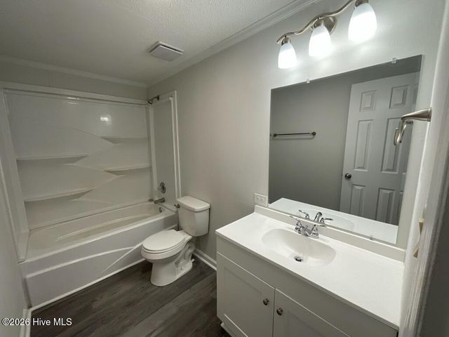 665 Maplewood Lane, West End, NC 27376