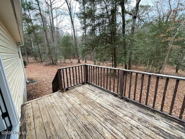 665 Maplewood Lane, West End, NC 27376