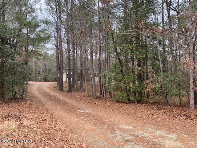 665 Maplewood Lane, West End, NC 27376