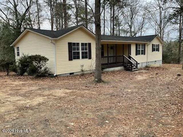 665 Maplewood Lane, West End, NC 27376