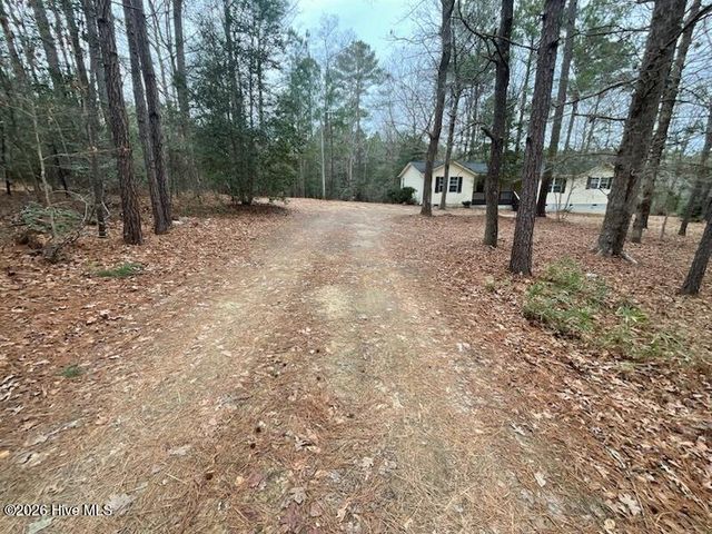 665 Maplewood Lane, West End, NC 27376