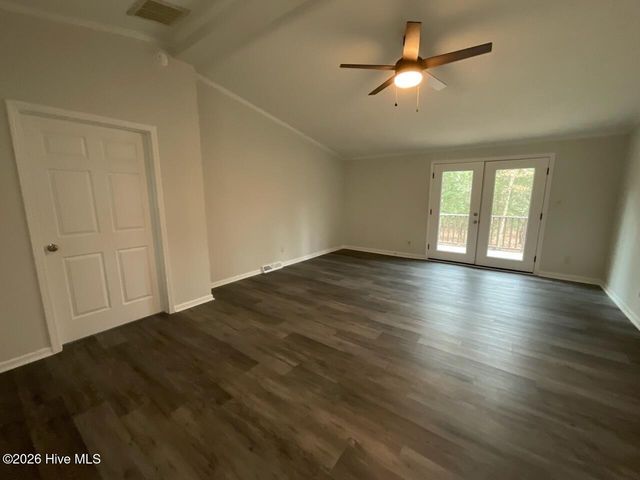 665 Maplewood Lane, West End, NC 27376