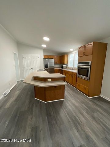 665 Maplewood Lane, West End, NC 27376