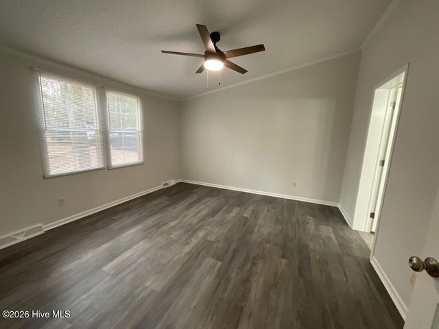 665 Maplewood Lane, West End, NC 27376