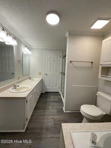 665 Maplewood Lane, West End, NC 27376