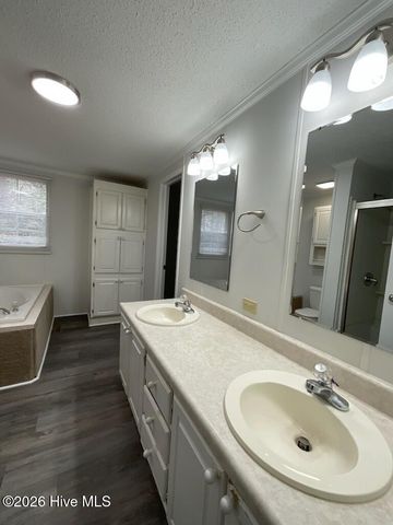 665 Maplewood Lane, West End, NC 27376