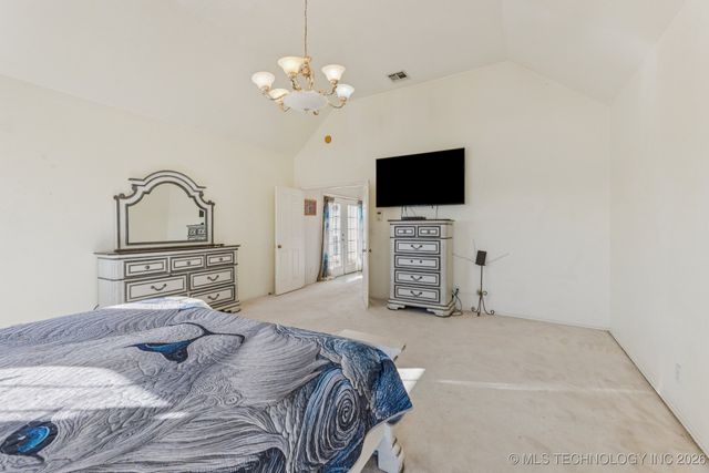 8109 S Winwood Lane, Broken Arrow, OK 74014