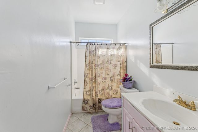 8109 S Winwood Lane, Broken Arrow, OK 74014