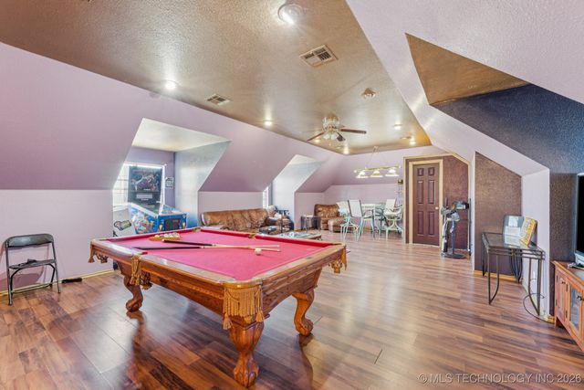 8109 S Winwood Lane, Broken Arrow, OK 74014