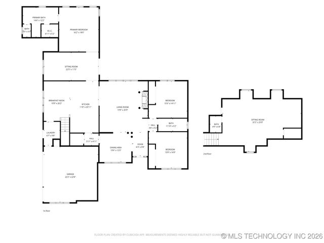 8109 S Winwood Lane, Broken Arrow, OK 74014