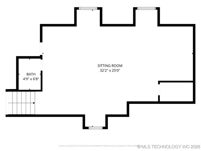 8109 S Winwood Lane, Broken Arrow, OK 74014