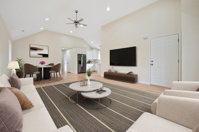 5326 W 31st Street, Cicero, IL 60804