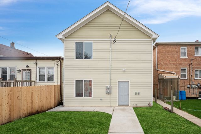 5326 W 31st Street, Cicero, IL 60804