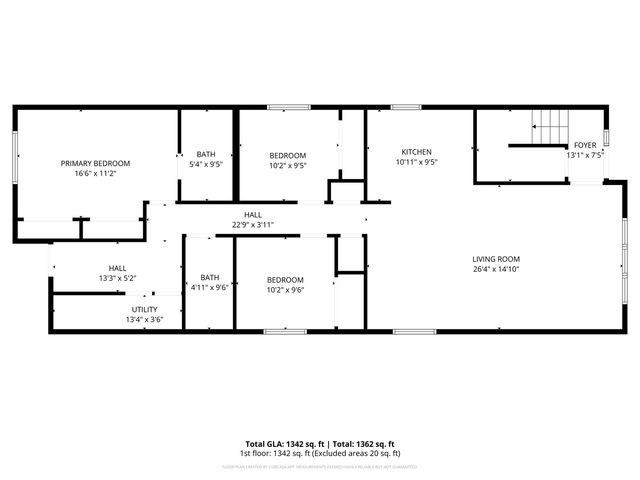 5326 W 31st Street, Cicero, IL 60804