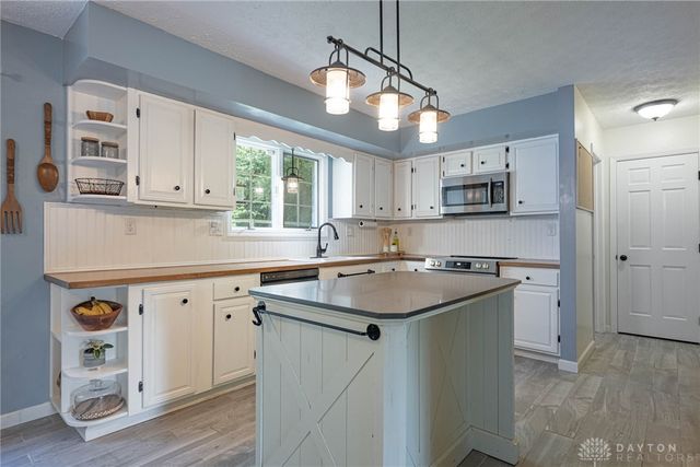 1520 Heritage Road, Washington Twp, OH 45459