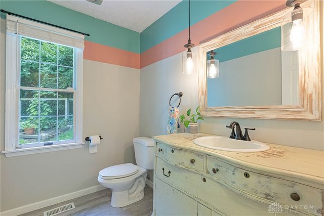 1520 Heritage Road, Washington Twp, OH 45459