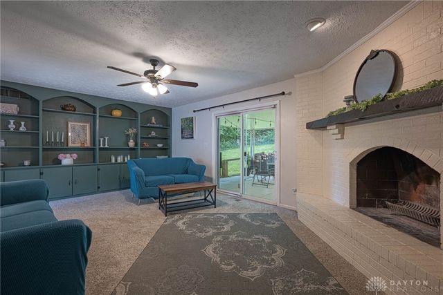 1520 Heritage Road, Washington Twp, OH 45459